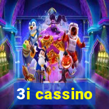 3i cassino